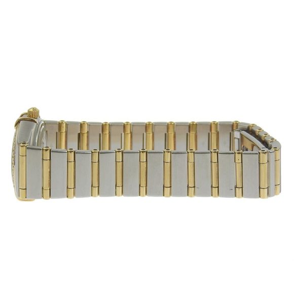 OMEGA Constellation Watch Diamond Bezel 1267.10 Stainless Steel x Swiss Made ... - Picture 4 of 8